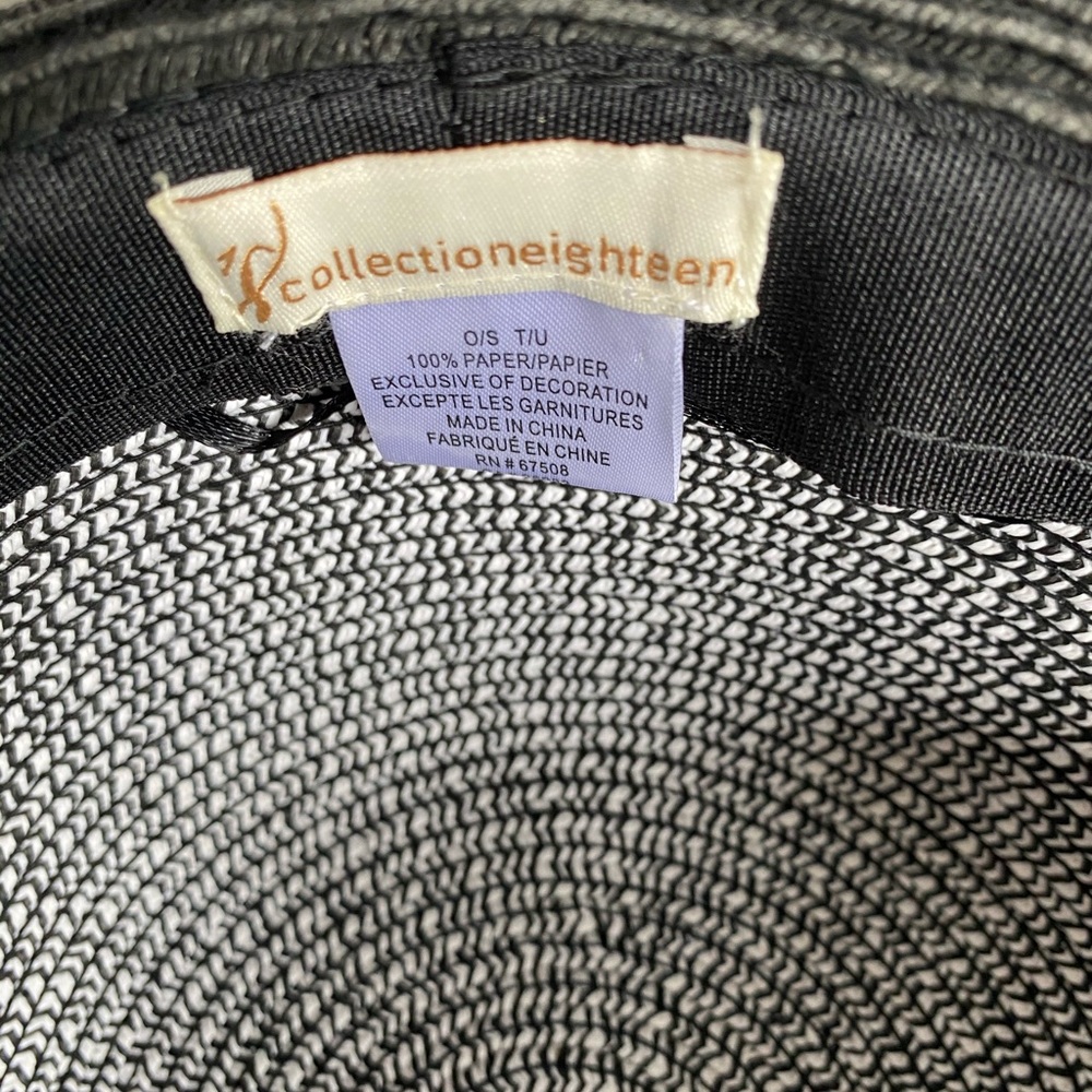 Sun hat - Picture 2 of 3